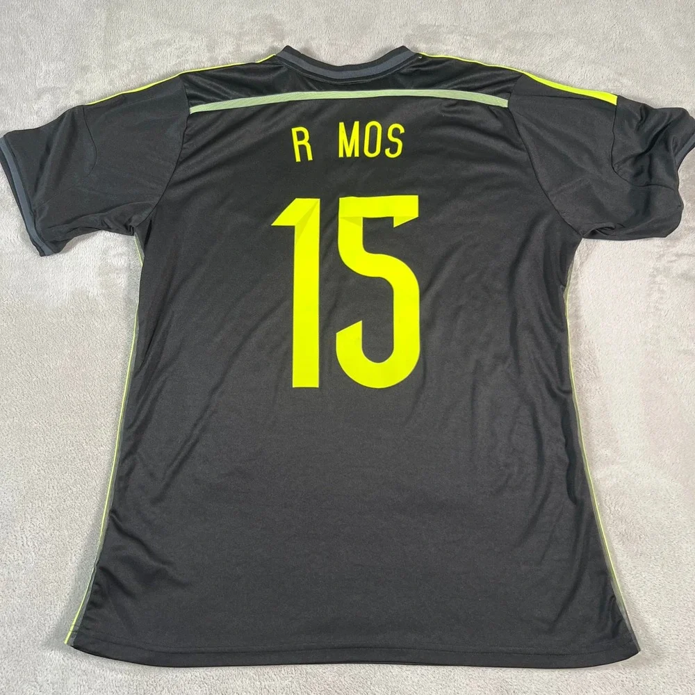 adidas spain sergio